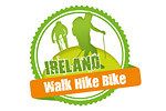 Ireland Walk Hike Bike